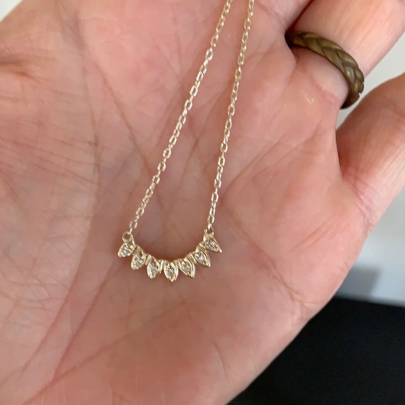 Stella & Dot Jewelry - Stella and dot necklace